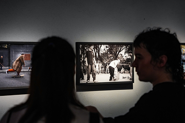 Fotografiska影像艺术中心第 27 张图片