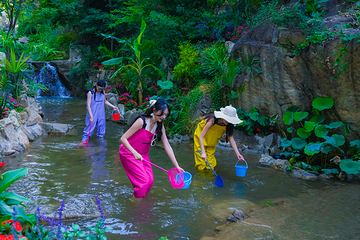 九如山休闲旅游度假区第 142 张图片