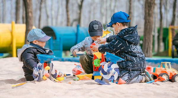 稻草人王国·儿童亲子乐园