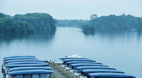 龙水湖旅游度假区