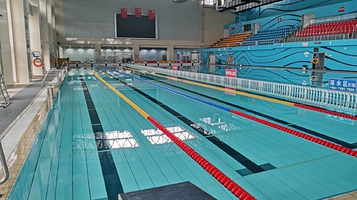 如皋奥体水上乐园