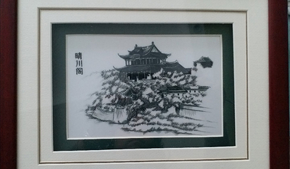 晴川阁第 227 张图片