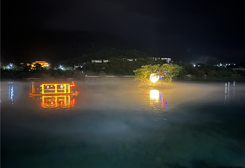 东江花月夜第 87 张图片