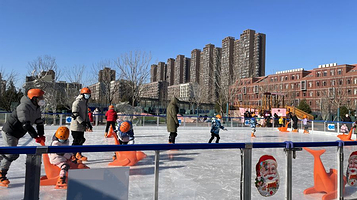 BINGDUDU冰嘟嘟(东坝万达店)