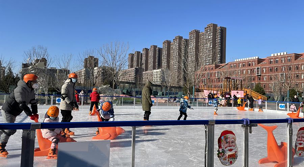 BINGDUDU冰嘟嘟(东坝万达店)