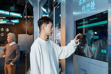 上海杜莎夫人蜡像馆第 81 张图片