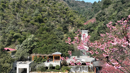 王仙岭旅游风景区第 29 张图片