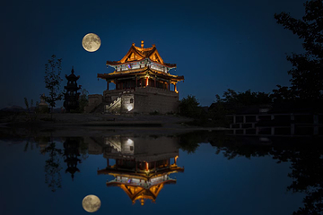 魁星楼第 14 张图片