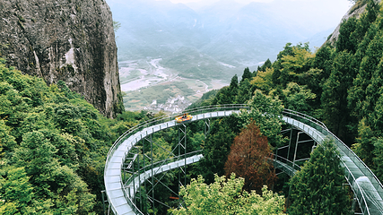 仙山天空之城第 7 张图片