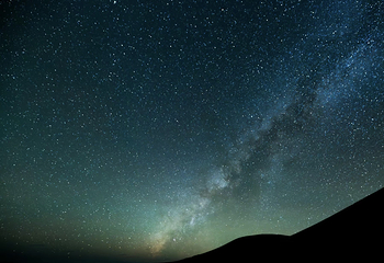 敦煌鸣沙山沙漠观星露营野奢基地第 13 张图片