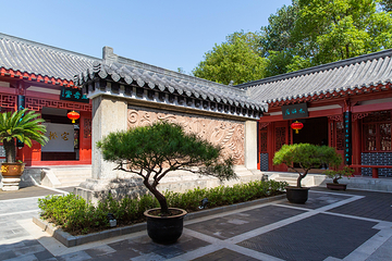 荆州古城历史文化旅游区第 69 张图片