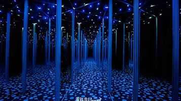 粑粑王国飞越剧场