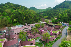 千鹦鸟舍鹦鹉主题乐园