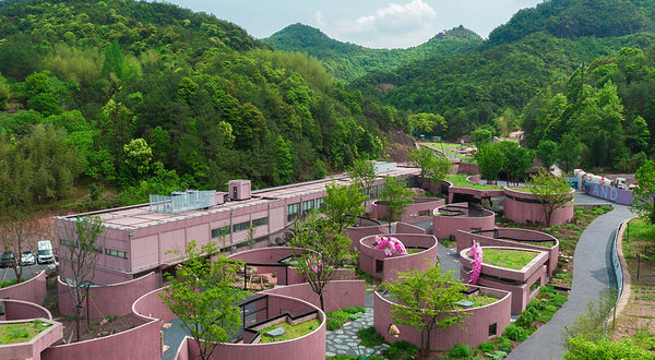 千鹦鸟舍鹦鹉主题乐园