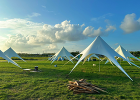 田木果亲子主题村落