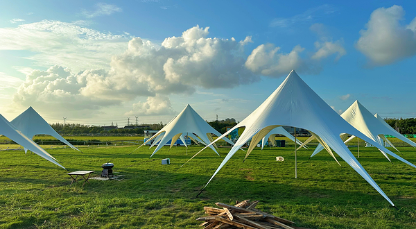 田木果亲子主题村落