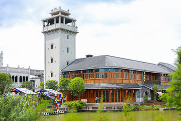 江门古劳水乡旅游区第 38 张图片