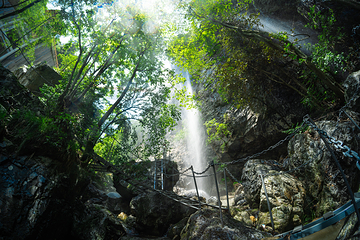 茶马古道风景区第 6 张图片