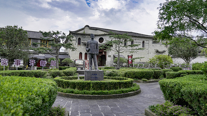 和顺古镇景区第 37 张图片
