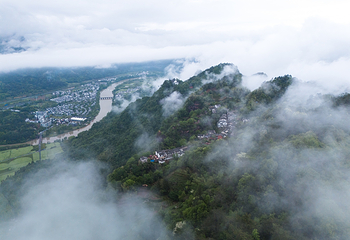 齐云山景区第 95 张图片