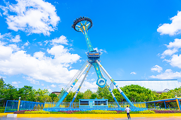 厦门方特旅游度假区第 25 张图片