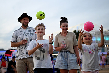 澳网Australian Open 2026-澳大利亚网球公开赛第 31 张图片