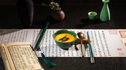 蜀宴赋·成都(全国首店)第 61 张图片