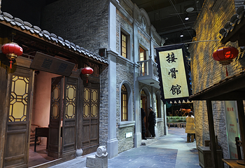 十万剧场第 3 张图片