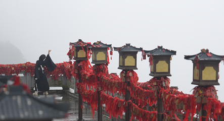 葛仙村度假区第 189 张图片