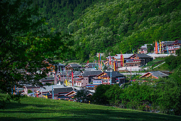 九寨华美胜地旅游度假区第 40 张图片