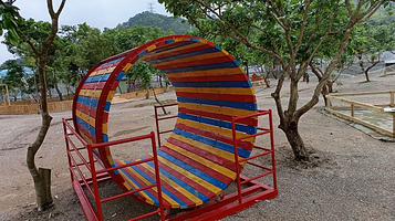 大亚湾爱鹦乐农场