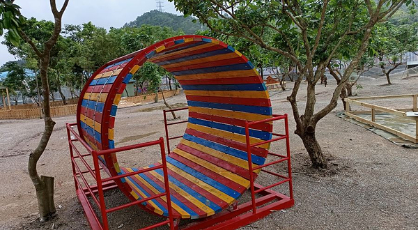 大亚湾爱鹦乐农场