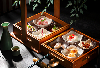 蜀宴赋·成都(全国首店)第 11 张图片