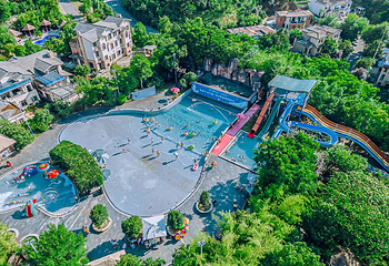 咸宁碧桂园凤凰温泉第 10 张图片