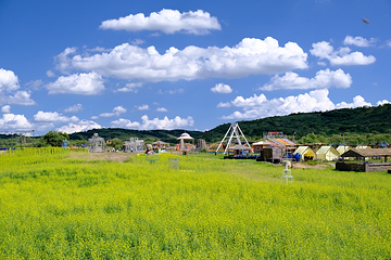 白音部落生态旅游度假景区第 26 张图片