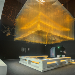 问道武当光影奇域