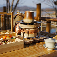 一渡一山海景区