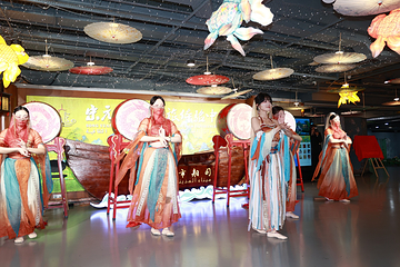 泉州宋元古城第 17 张图片
