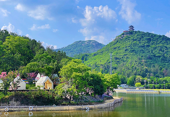 木兰胜天(农庄)景区第 4 张图片