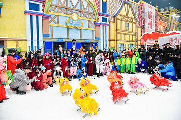 广州热雪奇迹第 163 张图片