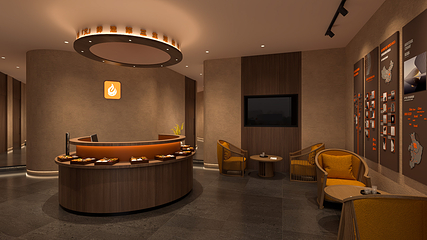 端艾堂·SPA·艾灸（东原1891·019店）第 7 张图片