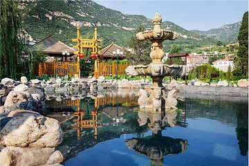 霖多温泉第 14 张图片