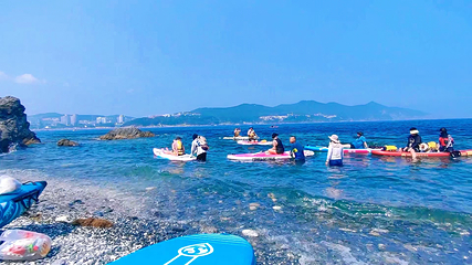 妙游帆船海钓游艇俱乐部第 2 张图片