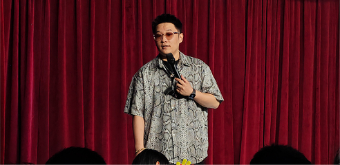 原气喜剧爆笑脱口秀(观音桥茂业天地店)第 6 张图片