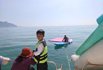 北海银滩游艇海钓俱乐部第 59 张图片