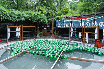 天目湖御水温泉第 65 张图片