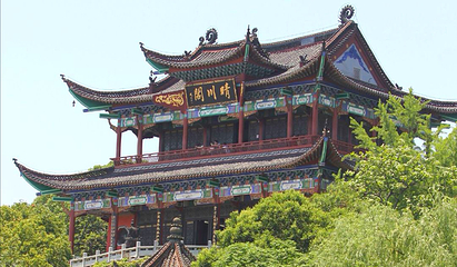 晴川阁第 97 张图片