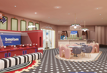 Meland Club(厦门sm三期店)第 6 张图片