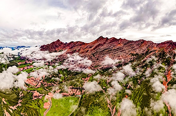 新龙红山第 8 张图片
