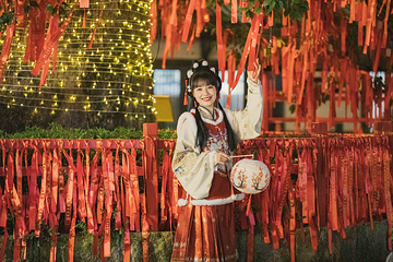 葛仙村度假区第 67 张图片